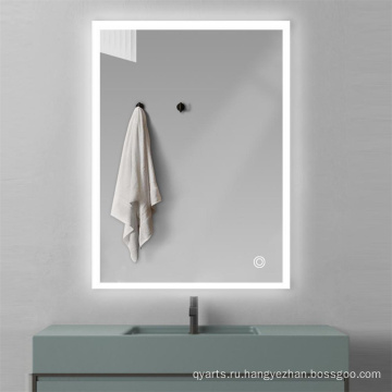 Зеркало тщеславия для ванной комнаты